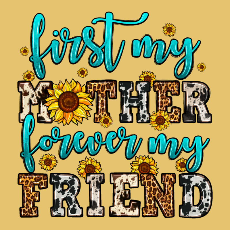 Name Mother And Friend Tribute Design Premium Sweatshirt by LillyAllenDesigns | Teevron