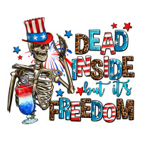 dead inside but its freedom | Teevron