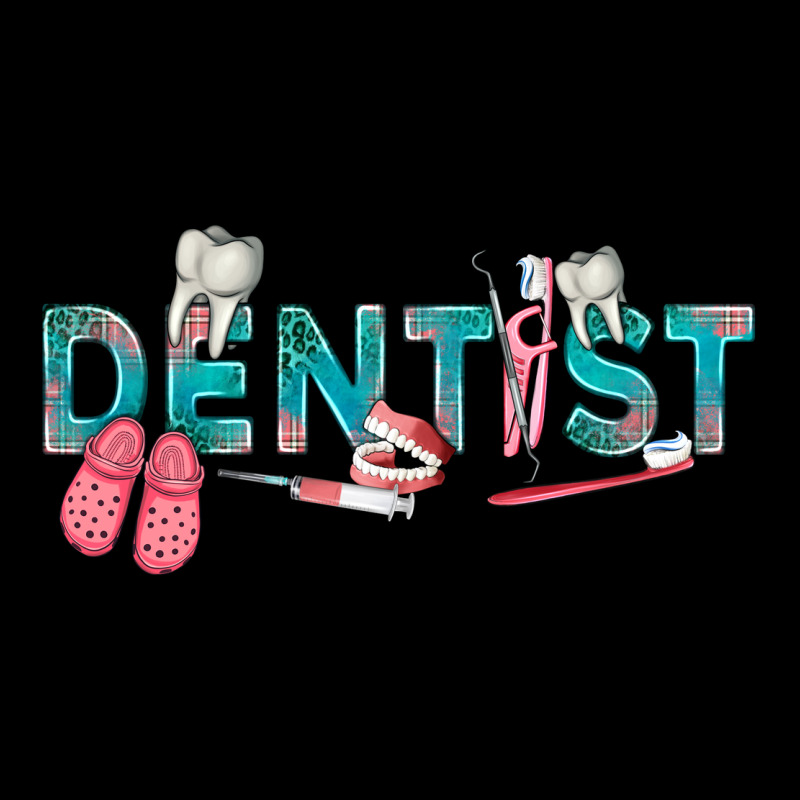 Dentist Heavy Core Tee by texasbilliewilder | Teevron
