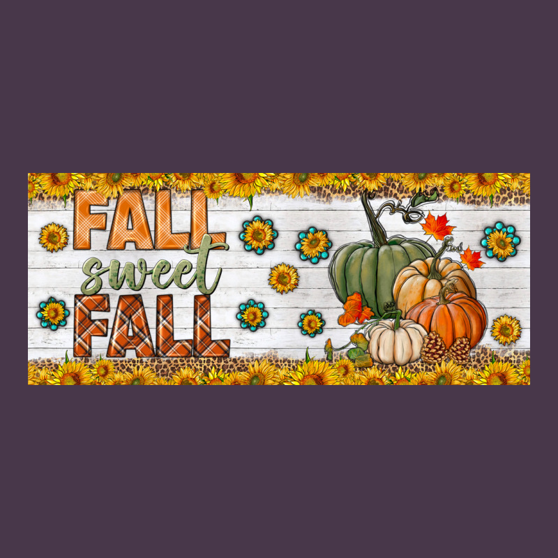 Fall Sweet Fall 15 Oz Mug Heavyweight Hoodie by BundleAndBundleShop | Teevron