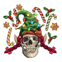 elf skull | Teevron