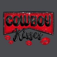 Cowboy Kisses Zipper Hoodie | Teevron
