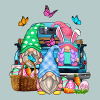 Easter Farm Truck Heavy Core Tee | Teevron