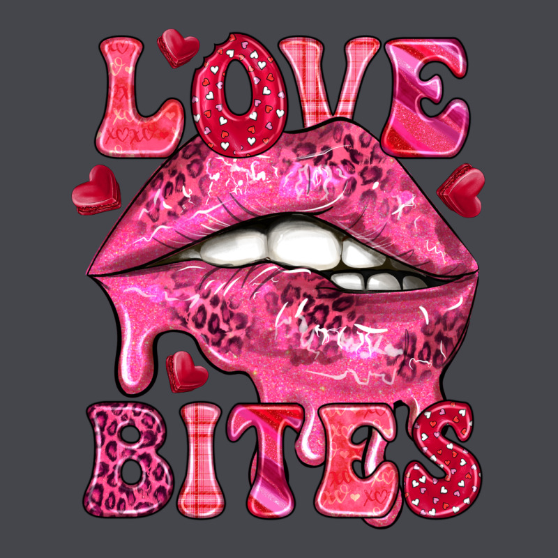 Love Bites Long Sleeve Tee by NancyCooperArtShop | Teevron
