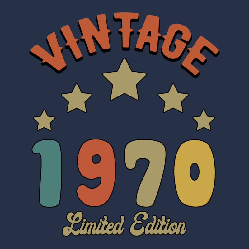 Vintage 1970 Limited Edition Premium Hoodie by Bettercallsaul | Teevron