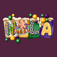 Nola Cake Mardi Gras Urban Hoodie | Teevron