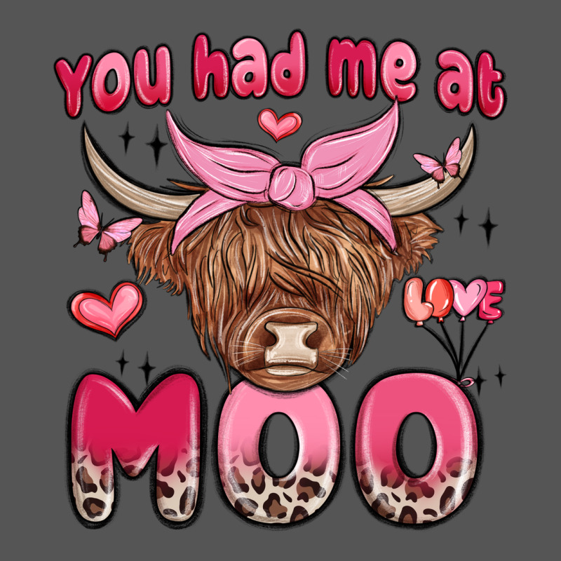You Had Me At Moo Zipper Hoodie by MaliasSmallBusiness | Teevron