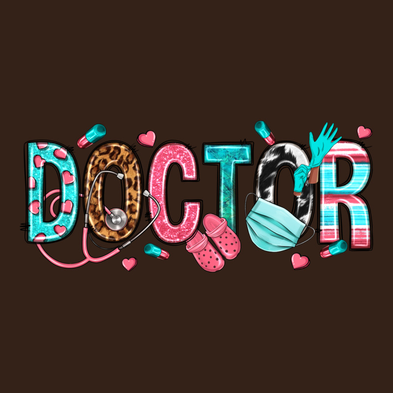 Doctor Heavy Core Tee by texasbilliewilder | Teevron