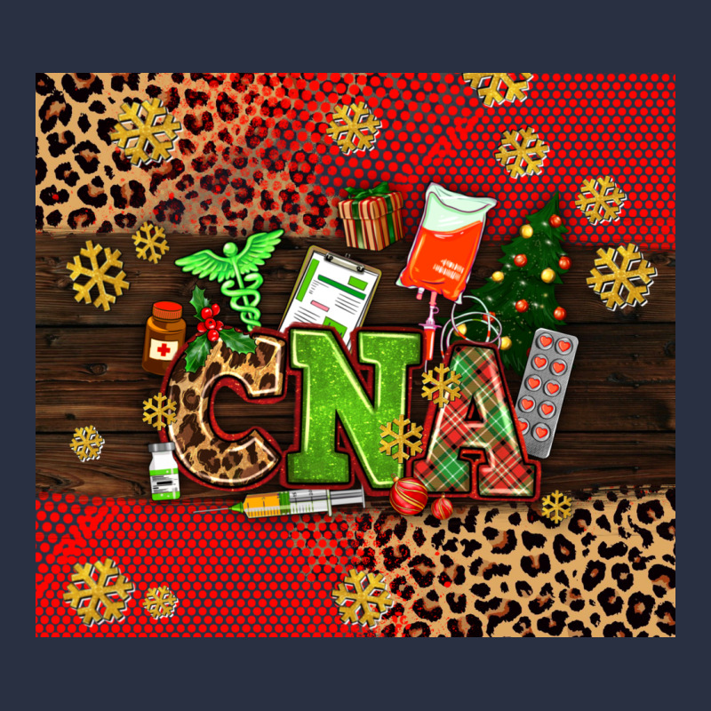 Cna Christmas Heavyweight Sweatshirt by AdoDesignShop | Teevron