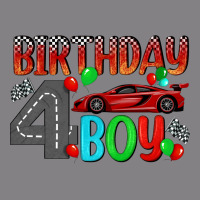 Birthday Boy 4 Heavyweight Hoodie | Teevron