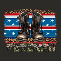 Armed Forces Day Veteran Heavy Core Tee | Teevron