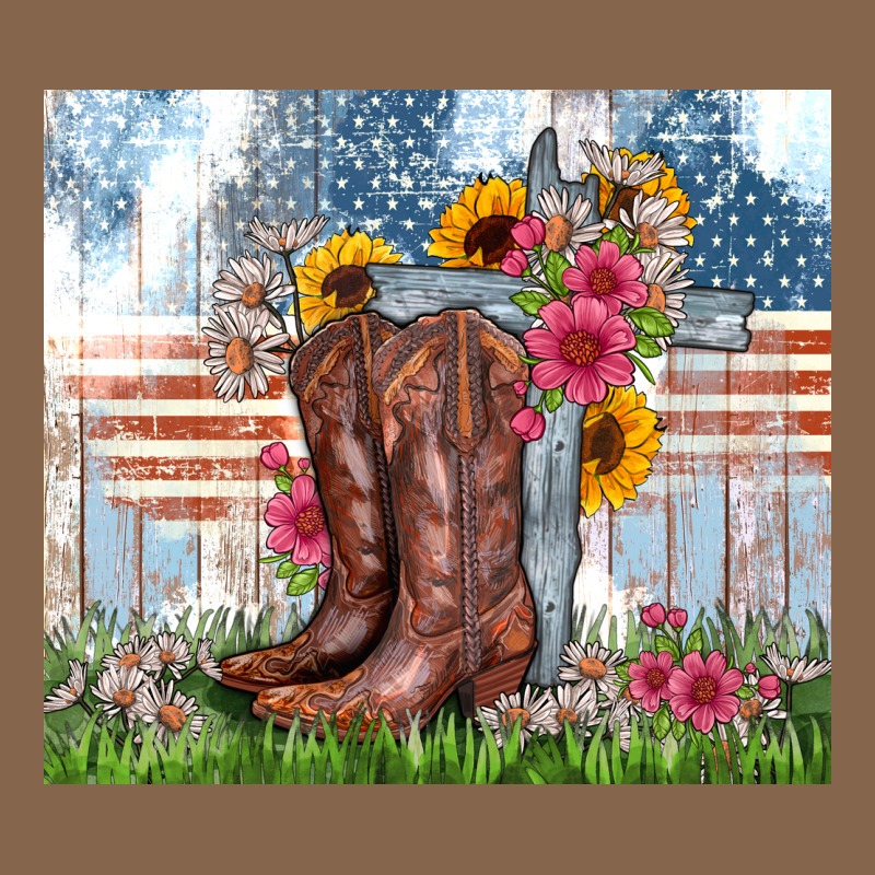 Christian Western Premium Tee by Zillion Design Studio | Teevron