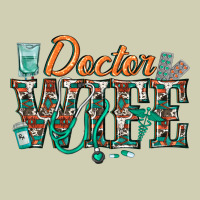 Doctor Wife Heavy Core Tee | Teevron