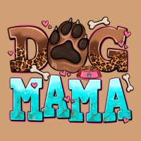 Dog Mama Vintage Tee | Teevron