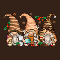 Coffee Gnomes Heavy Core Tee | Teevron