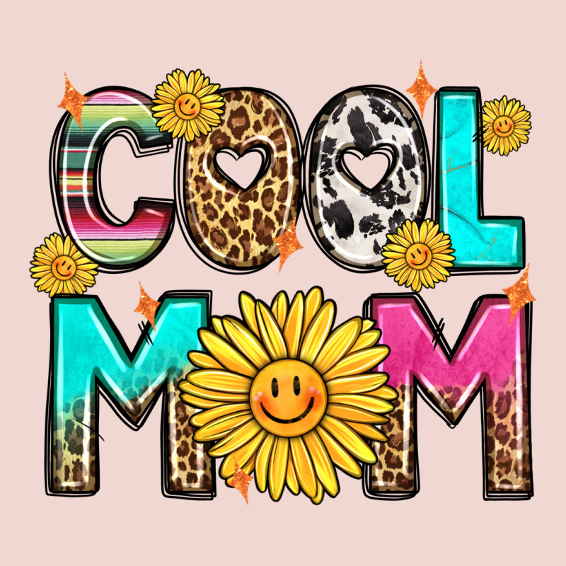 Cool Mom Premium Sweatshirt by LillyAllenDesigns | Teevron