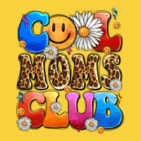 Cool Moms Club Premium Sweatshirt | Teevron