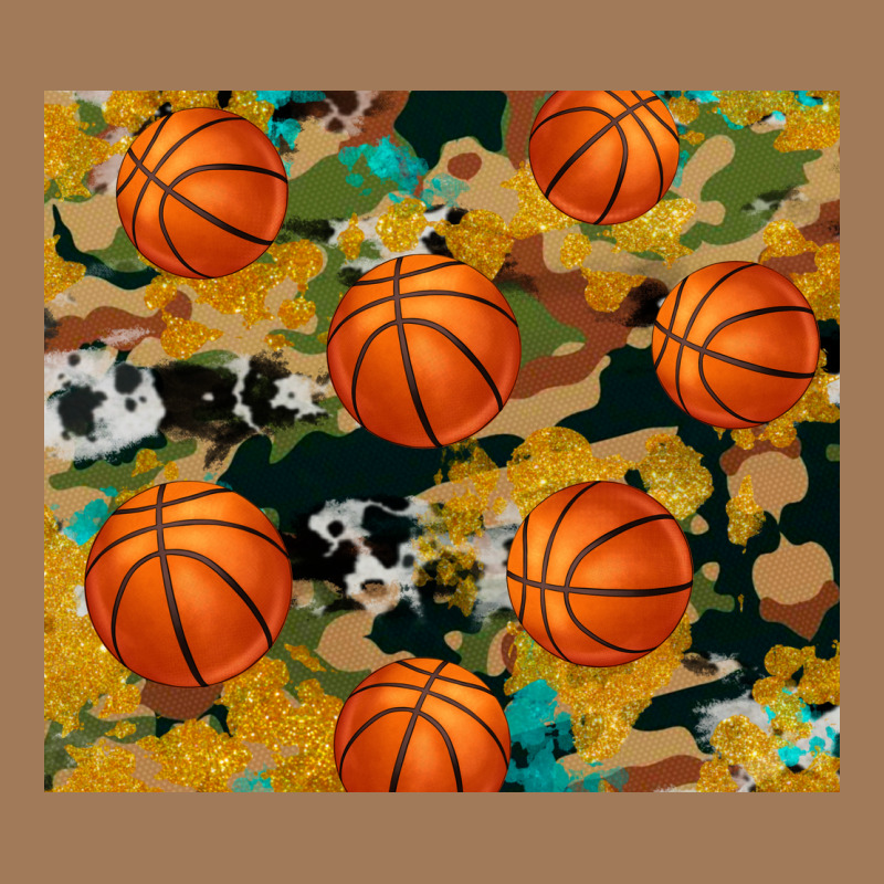 Basketball Tumbler Classic Tee by Artiststas | Teevron