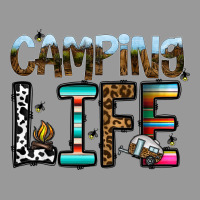 Camping Life Vintage Hoodie | Teevron