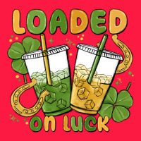 Loaded On Luck Zipper Hoodie | Teevron