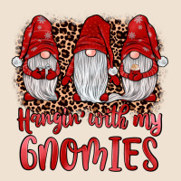 Hangin' With My Gnomies Urban Heavy Tee | Teevron
