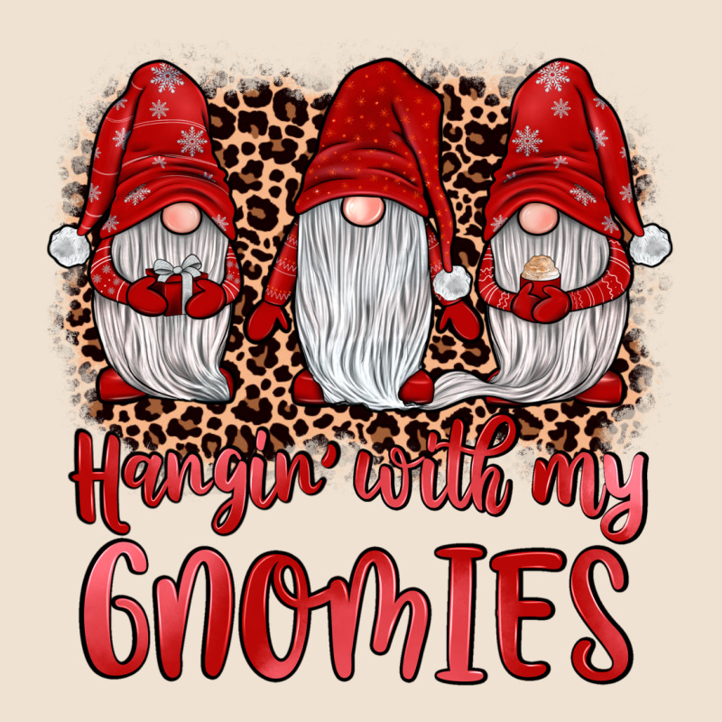 Hangin' With My Gnomies Urban Heavy Tee by JahusDesignShop | Teevron