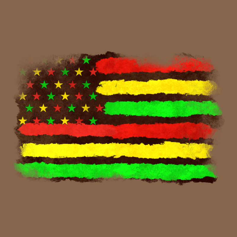Juneteenth Flag Premium Tee by texasbilliewilder | Teevron