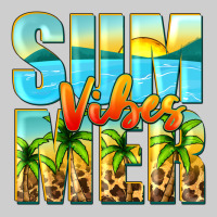 Summer Vibes Premium Tee | Teevron