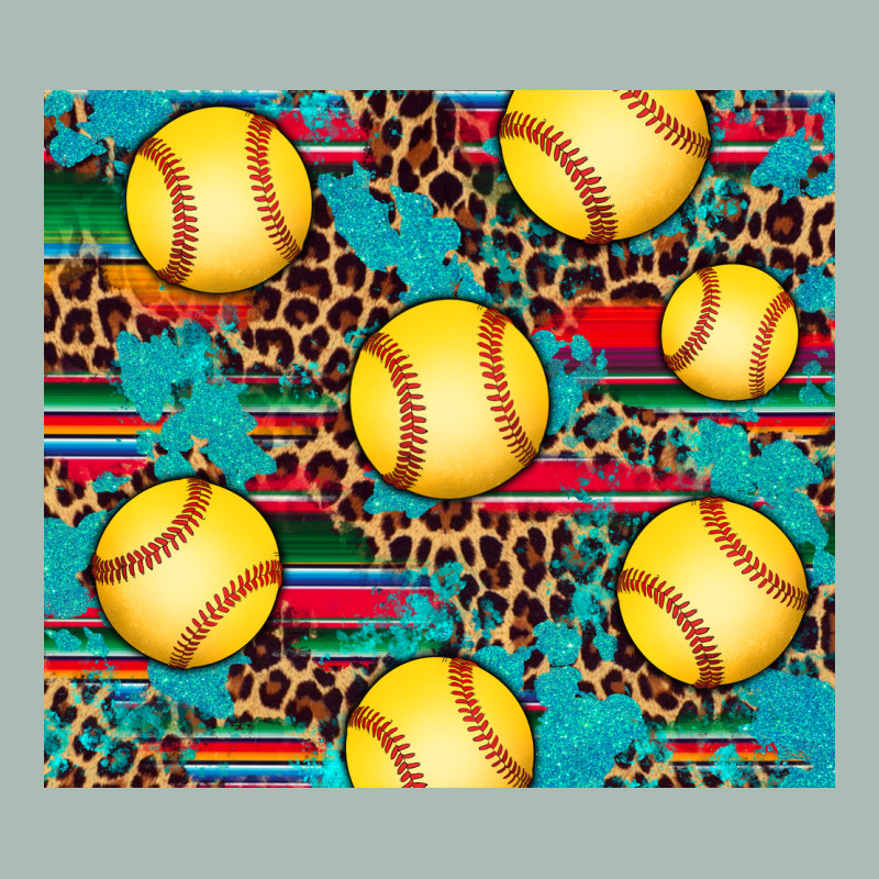 Softball Classic Tee by Artiststas | Teevron