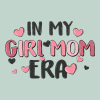 In My Girl Mom Era Zipper Hoodie | Teevron