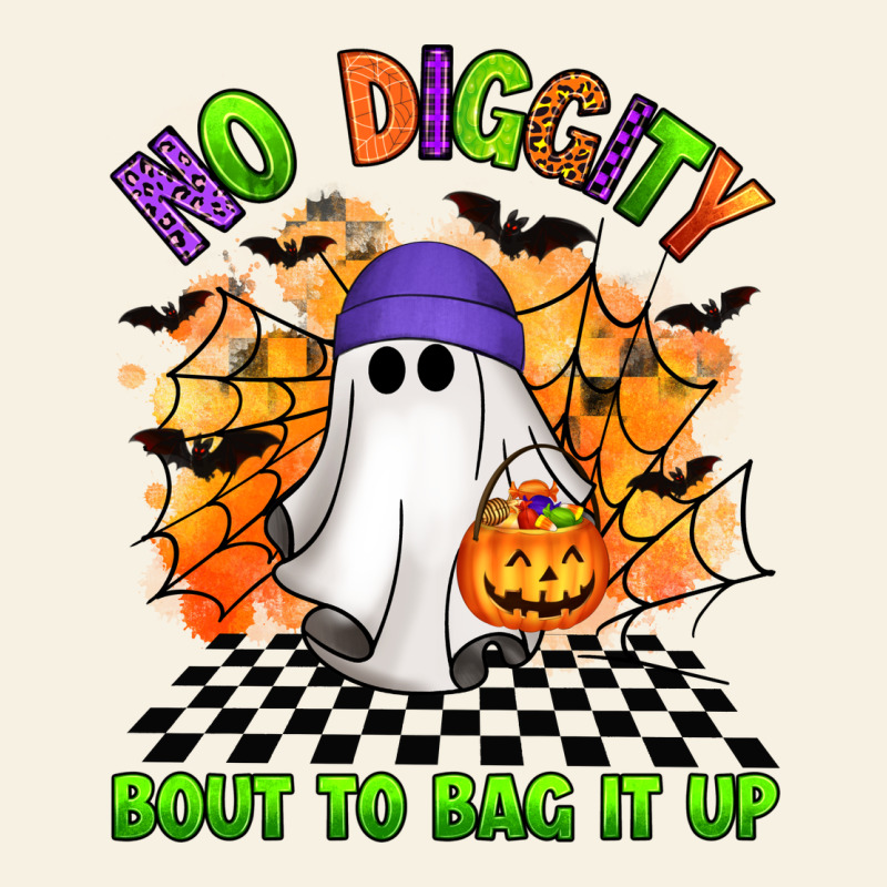 No Diggity Bout To Bag It Up Vintage Tee by Artiststas | Teevron