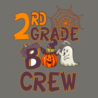 2rd Grade Boo Crew Premium Hoodie | Teevron