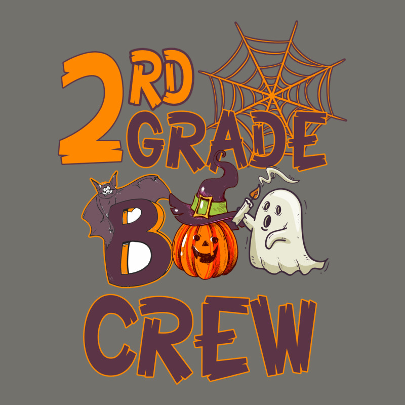 2rd Grade Boo Crew Premium Hoodie by Bettercallsaul | Teevron