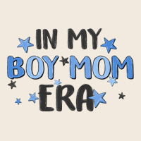In My Boy Mom Era Zipper Hoodie | Teevron