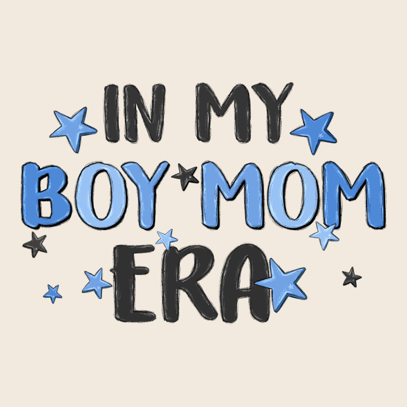 In My Boy Mom Era Zipper Hoodie by MaliasSmallBusiness | Teevron