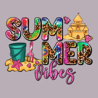 Summer Vibes Vintage Tee | Teevron