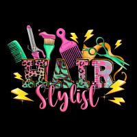 Hair Stylist Heavy Core Tee | Teevron