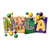 nola cake mardi gras | Teevron