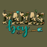 Mama's Boy Vintage Tee | Teevron