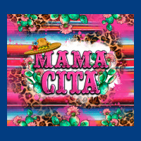 Mama Cita Cactus Serape Premium Sweatshirt | Teevron