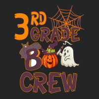 3rd Grade Boo Crew Premium Hoodie | Teevron