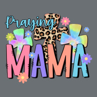 Praying Mama Premium Hoodie | Teevron