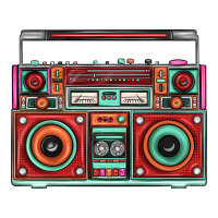 Boombox | Teevron