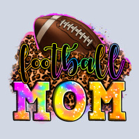 Football Mom Premium Sweatshirt | Teevron
