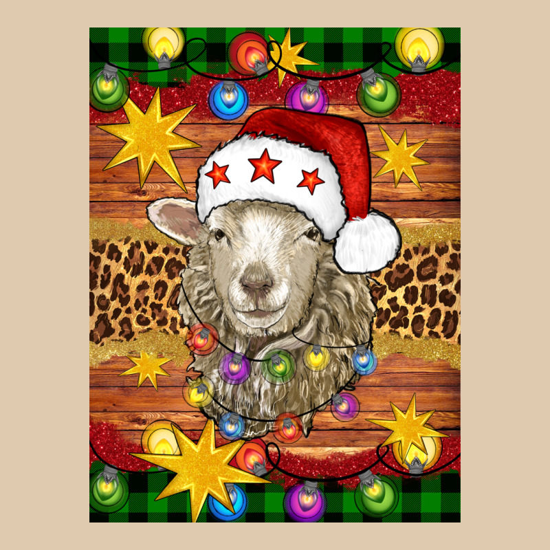 Christmas Sheep Air Freshener Heavyweight Sweatshirt by Artiststas | Teevron