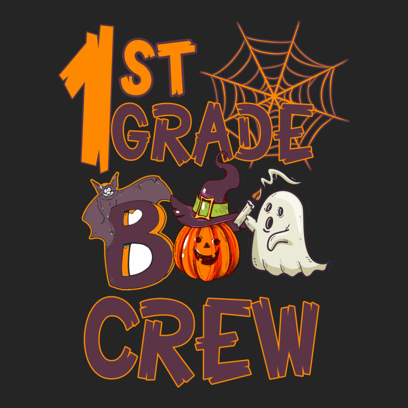 1 St Grade Boo Crew Premium Hoodie by Bettercallsaul | Teevron