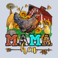 Mama Hen Premium Sweatshirt | Teevron