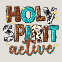 Holy Spirit Active Heavy Core Tee | Teevron