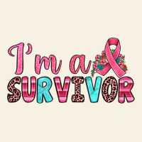 I'm A Survivor Vintage Tee | Teevron