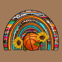 Basketball Rainbow Classic Tee | Teevron